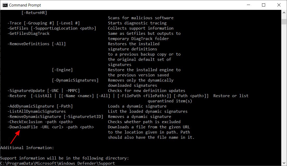 بروزرسانی ویندوز اجرای برنامه‌های مخرب را برای هکرها ممکن می‌کند