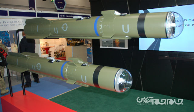 توسعه زره کوب جدید توسط انگلیس+عکس