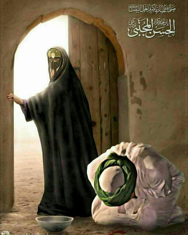 چرا و چگونه امام حسن(ع) با جعده ازدواج کرد؟ سرنوشت جعده چه شد و قبرش کجاست؟ آیا تا آخر عمرش تنها زندگی کرد یا این که ازدواجی هم کرد؟ چرا و چگونه امام حسن(ع) با جعده ازدواج کرد؟ سرنوشت جعده چه شد و قبرش کجاست؟ آیا تا آخر عمرش تنها زندگی کرد یا این که ازدواجی هم کرد؟