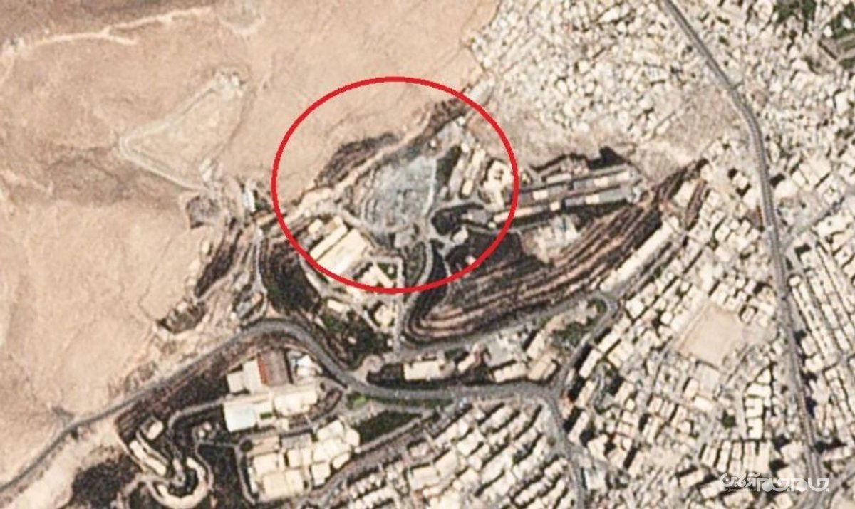 واقعا ۱۰۵ موشک به سمت ۳ هدف آسان در سوریه شلیک شد؟/ فاکتورسازی تاجرترین رییس&zwnj;جمهور آمریکا برای دوشیدن اسپانسرهای خام +تصاویر ماهواره&zwnj;ای