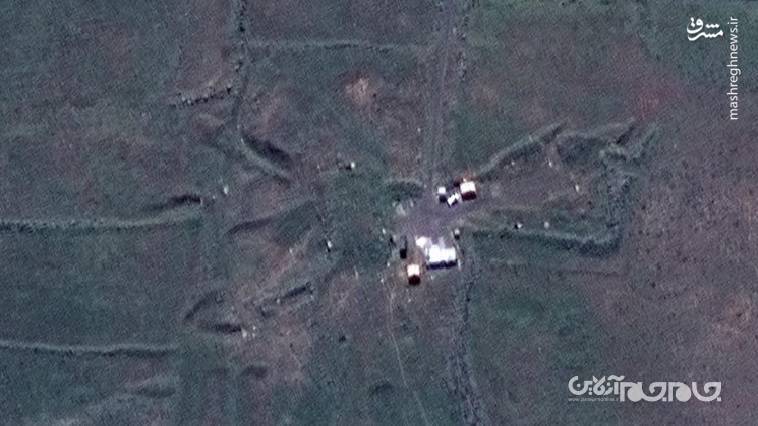 واقعا ۱۰۵ موشک به سمت ۳ هدف آسان در سوریه شلیک شد؟/ فاکتورسازی تاجرترین رییس&zwnj;جمهور آمریکا برای دوشیدن اسپانسرهای خام +تصاویر ماهواره&zwnj;ای