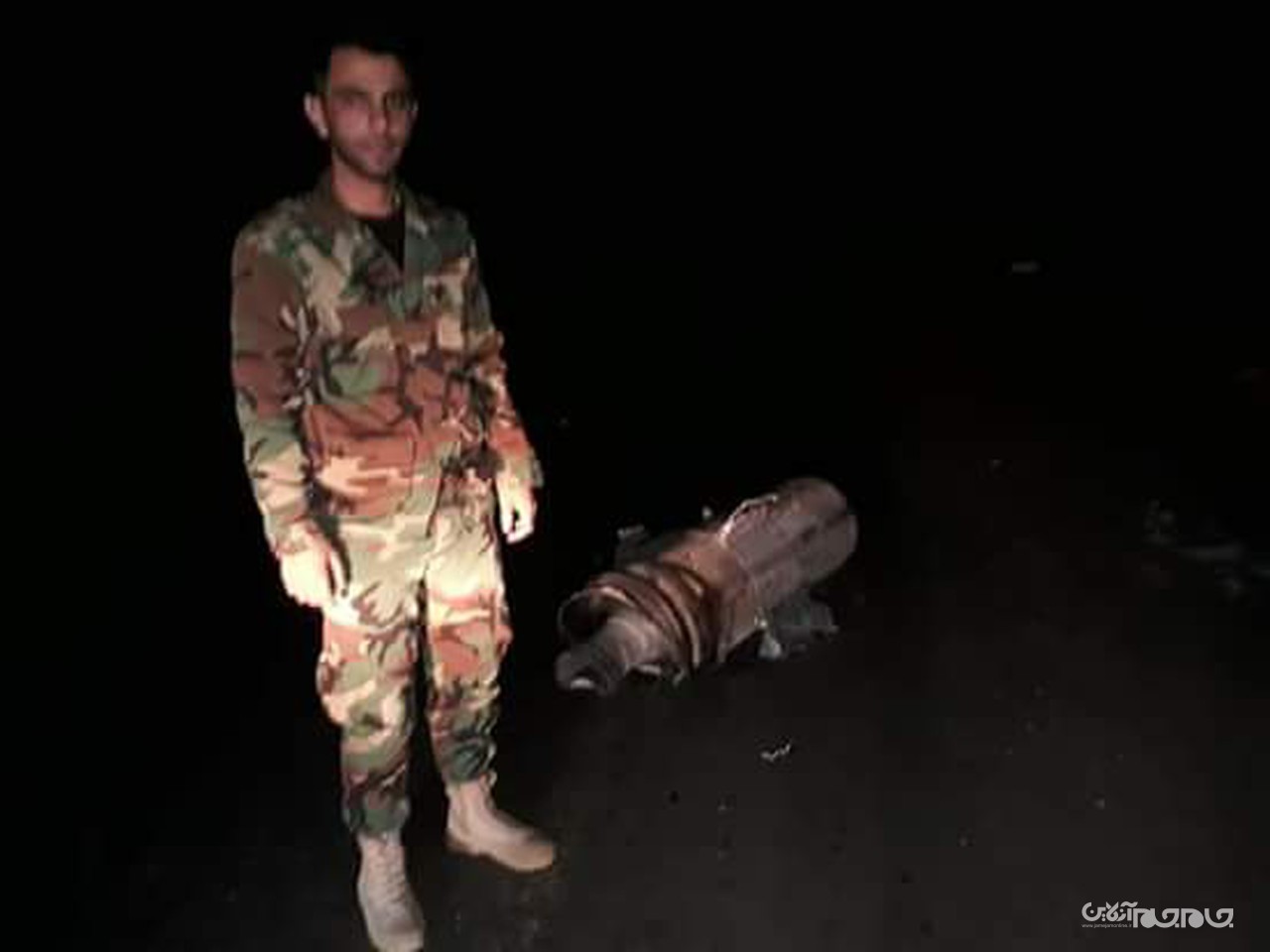 آبروریزی کروزهای آمریکایی در مقابل ساختمان&zwnj;های خالی و پدافند قوی/ نسخه یواشکی &laquo;بیل کلینتون&raquo; برای ترامپ چه بود؟ +عکس