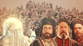 مامون های دنیا عبرت بگیرند