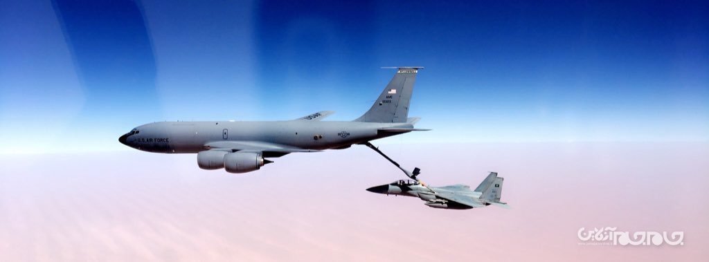 وقتی رسانه&zwnj;های غربی قاتلان واقعی مردم یمن را عمدا سانسور می&zwnj;کنند/ از &laquo; ۹ هزار&raquo; بار سوخت&zwnj;رسانی آمریکا تا ارسال بمب&zwnj;های خوشه&zwnj;ای انگلیسی +عکس