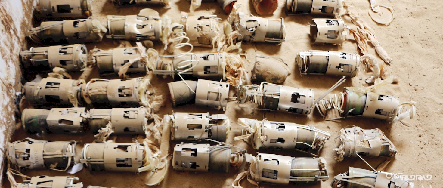 وقتی رسانه&zwnj;های غربی قاتلان واقعی مردم یمن را عمدا سانسور می&zwnj;کنند/ از &laquo; ۹ هزار&raquo; بار سوخت&zwnj;رسانی آمریکا تا ارسال بمب&zwnj;های خوشه&zwnj;ای انگلیسی +عکس