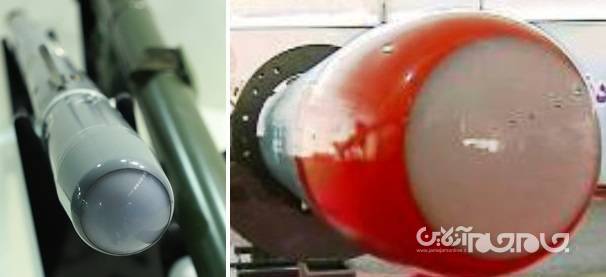 موشک‌های ایرانی با «فناوری MEMS» استراتژیک می‌شوند/ تجهیز پهپادهای سپاه به تسلیحات نوین Fire and Forget +عکس