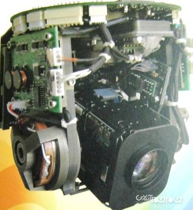 موشک‌های ایرانی با «فناوری MEMS» استراتژیک می‌شوند/ تجهیز پهپادهای سپاه به تسلیحات نوین Fire and Forget +عکس