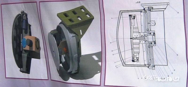 موشک‌های ایرانی با «فناوری MEMS» استراتژیک می‌شوند/ تجهیز پهپادهای سپاه به تسلیحات نوین Fire and Forget +عکس