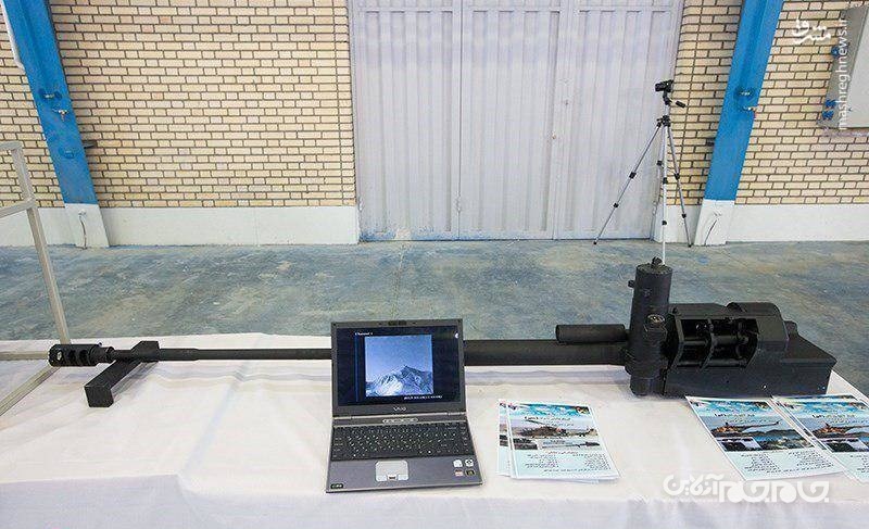 نسل مدرن&zwnj;تر موشک جنگنده&zwnj;های ایرانی روی بالگردهای رزمی سپاه+عکس