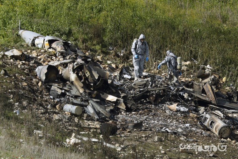 روح تازه&zwnj;ای که ارتش سوریه در کالبد سامانه&zwnj;های پدافندی دمید/ تاثیرات مهم شلیک &laquo;וגה&raquo;؛ از اسرائیل تا تهران +عکس