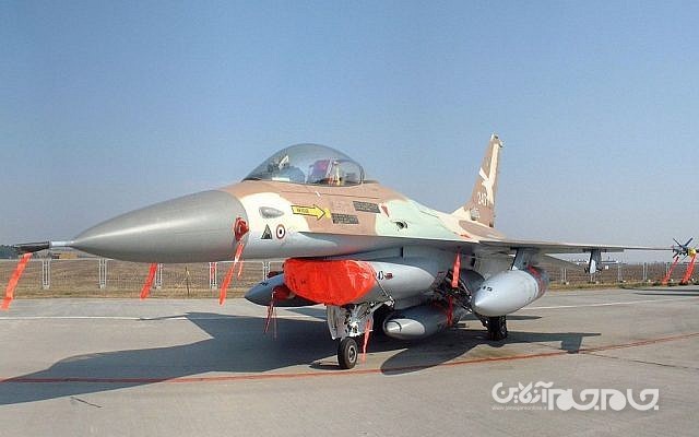 نفرین سفارش اف-۱۶ های ایران پس از ۴۰ سال اثر کرد/ باراک یا سوفا؛ کدام پرنده صهیونیست&zwnj;ها در تله پدافندی سوریه گیر کرد؟ +عکس
