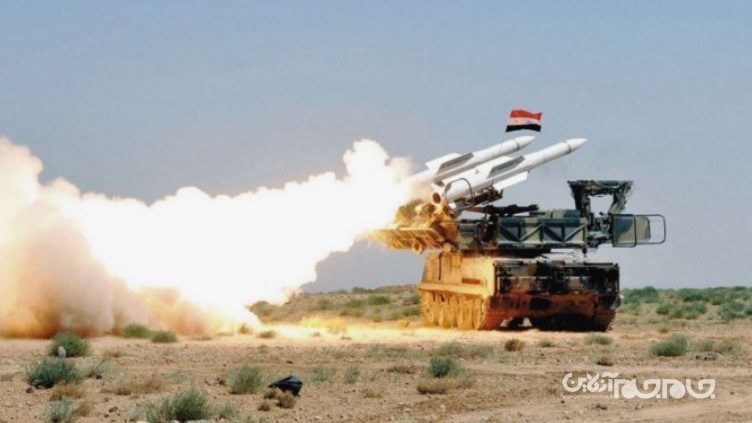 نفرین سفارش اف-۱۶ های ایران پس از ۴۰ سال اثر کرد/ باراک یا سوفا؛ کدام پرنده صهیونیست&zwnj;ها در تله پدافندی سوریه گیر کرد؟ +عکس