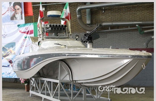 &laquo;دریفت&raquo; قایق&zwnj;های تندروی ایرانی راحت&zwnj;تر و سریع&zwnj;تر شد/ منتظر یگان&zwnj;های بدون سرنشین سپاه در خلیج فارس باشید +عکس