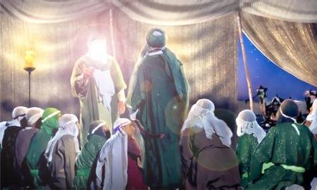 سفر تاریخی امام رضا علیه السلام از مدینه به مرو و اهداف مأمون لعنه الله علیه از تحمیل ولایتعهدی