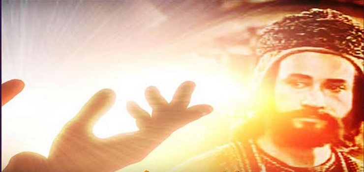 سر افرازی امام رضا از مباحثه مأمون