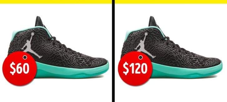 ۷ ترفند فریبنده فروشگاه‌های اینترنتی برای فروش محصولاتشان