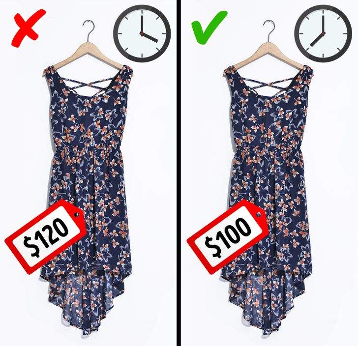 ۷ ترفند فریبنده فروشگاه‌های اینترنتی برای فروش محصولاتشان