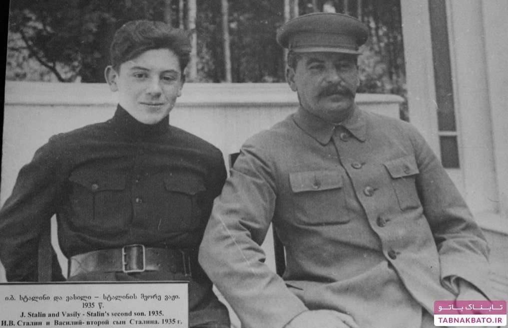 فرزندان دیکتاتور‌های جهان با رفتار‌های خجالت‌آور (+عکس)