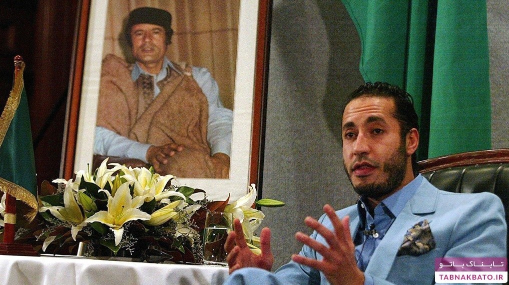 فرزندان دیکتاتور‌های جهان با رفتار‌های خجالت‌آور (+عکس)