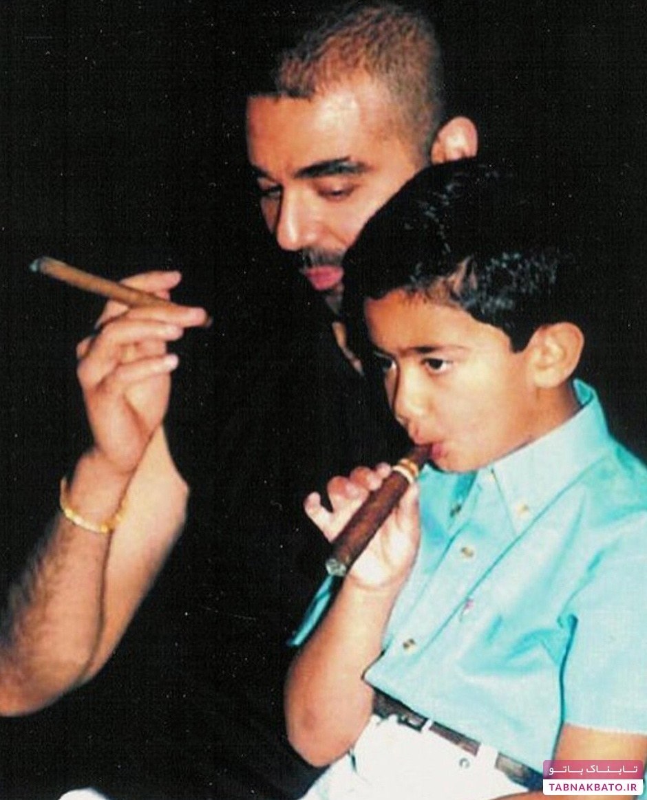 فرزندان دیکتاتور‌های جهان با رفتار‌های خجالت‌آور (+عکس)