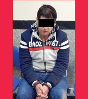 زنگ گوشی سرقتی، سارق را لو داد