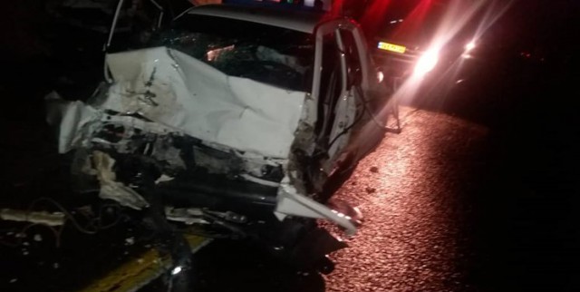 یک کشته و ۱۴ مصدوم در ۳ تصادف جاده‌ای