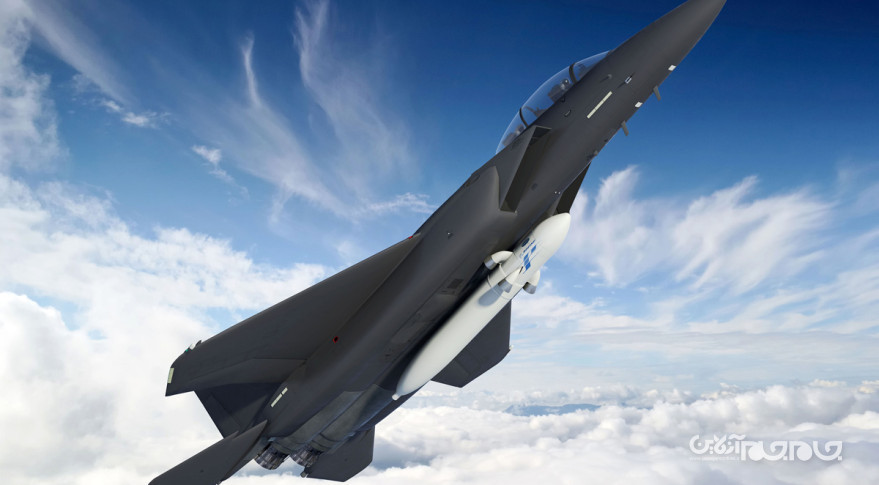 کوتاه درباره پروژه ALASA آمریکا+عکس