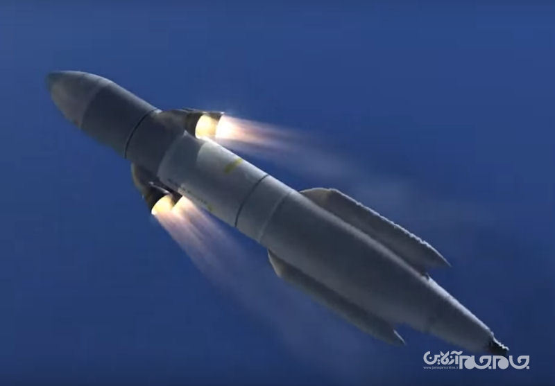 کوتاه درباره پروژه ALASA آمریکا+عکس