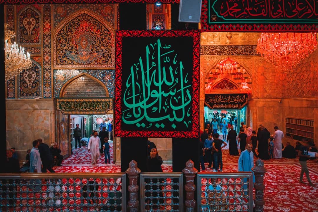 اشتغال در سیره پیامبر صلی الله علیه و آله و سلم