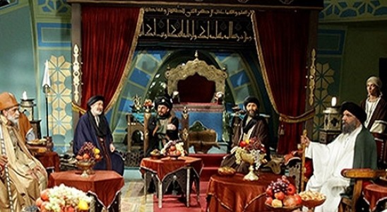 مناظرات امام هشتم و دفاع از اهل بیت (ع)