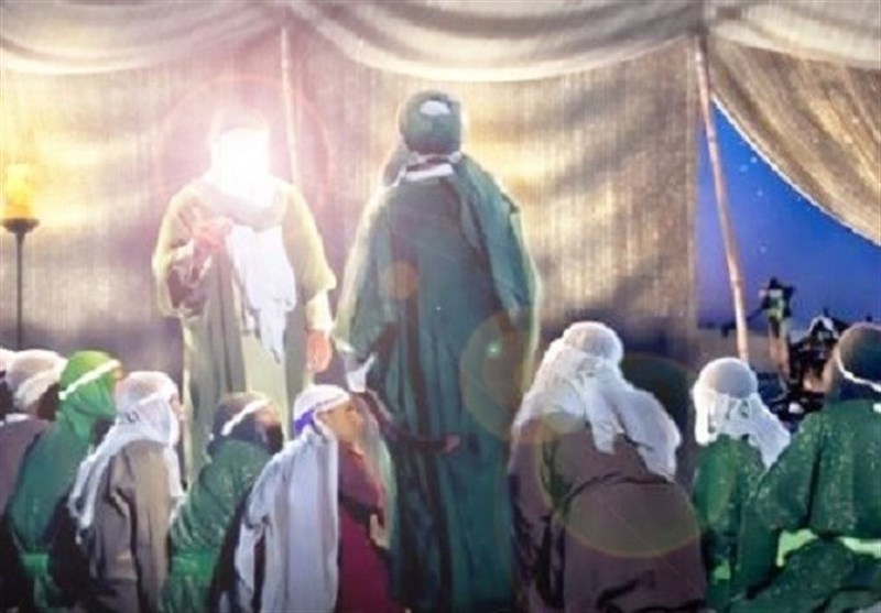 مناظرات امام هشتم و دفاع از اهل بیت (ع)