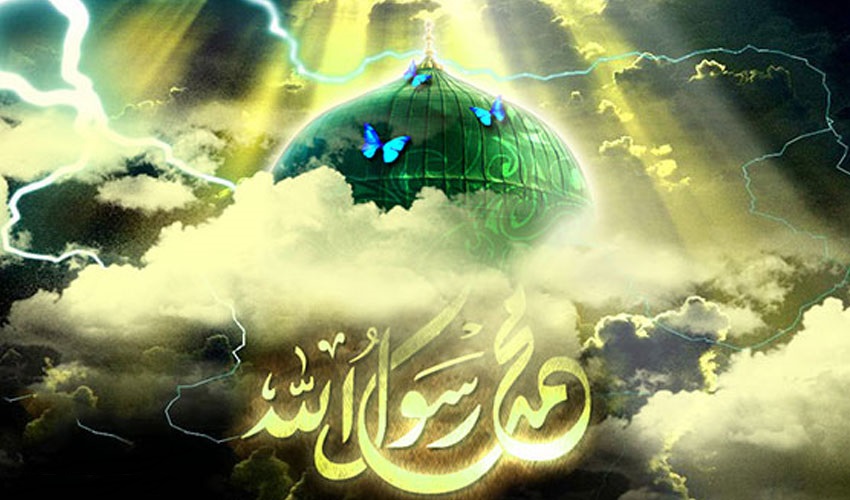 عظمت شخصیت و مصیبت رحلت حضرت محمد صلّی الله علیه و آله و سلم