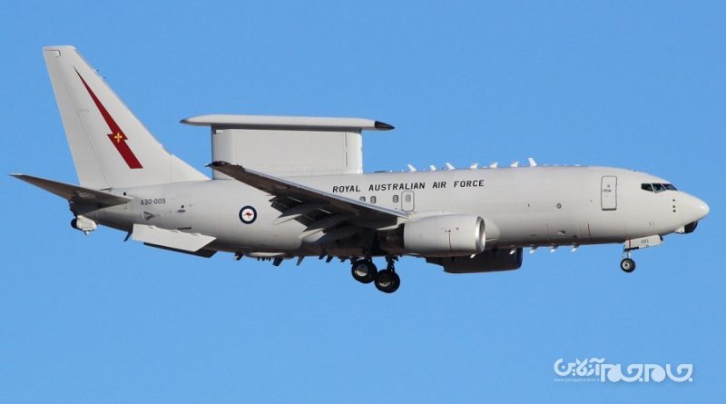 انگلیس دست به سفارش آواکس های جدید زد+عکس