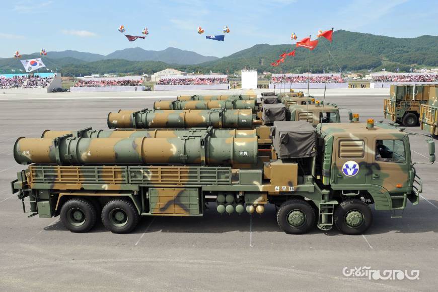 8 رقیب نوظهور برای شکستن انحصار کروزهای زمینی آمریکا/ از سوئد تا کره جنوبی؛ موشک سازها مشغول کارند +عکس