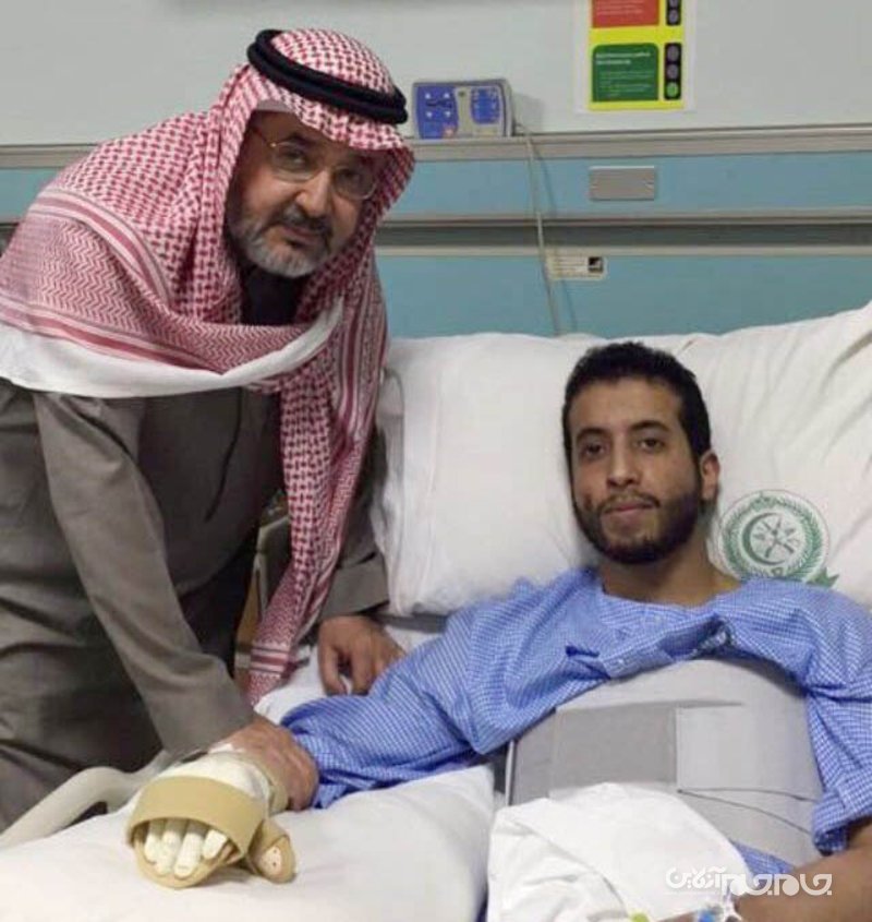 چگونه F-۱۵ مغرور سعودی در دام پدافند یمنی افتاد/ &laquo;ایگل&raquo; آمریکایی بعد از ۲۷ سال دوباره مغلوب شد +عکس