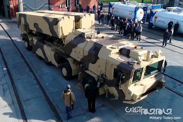 تولیدکنندگان گمنام اسلحه در کانون توجه اعراب حاشیه خلیج‌فارس/ از اسپانسری موشک بالستیک در اوکراین تا تولید مشترک بمب هدایت‌شونده آفریقایی+عکس