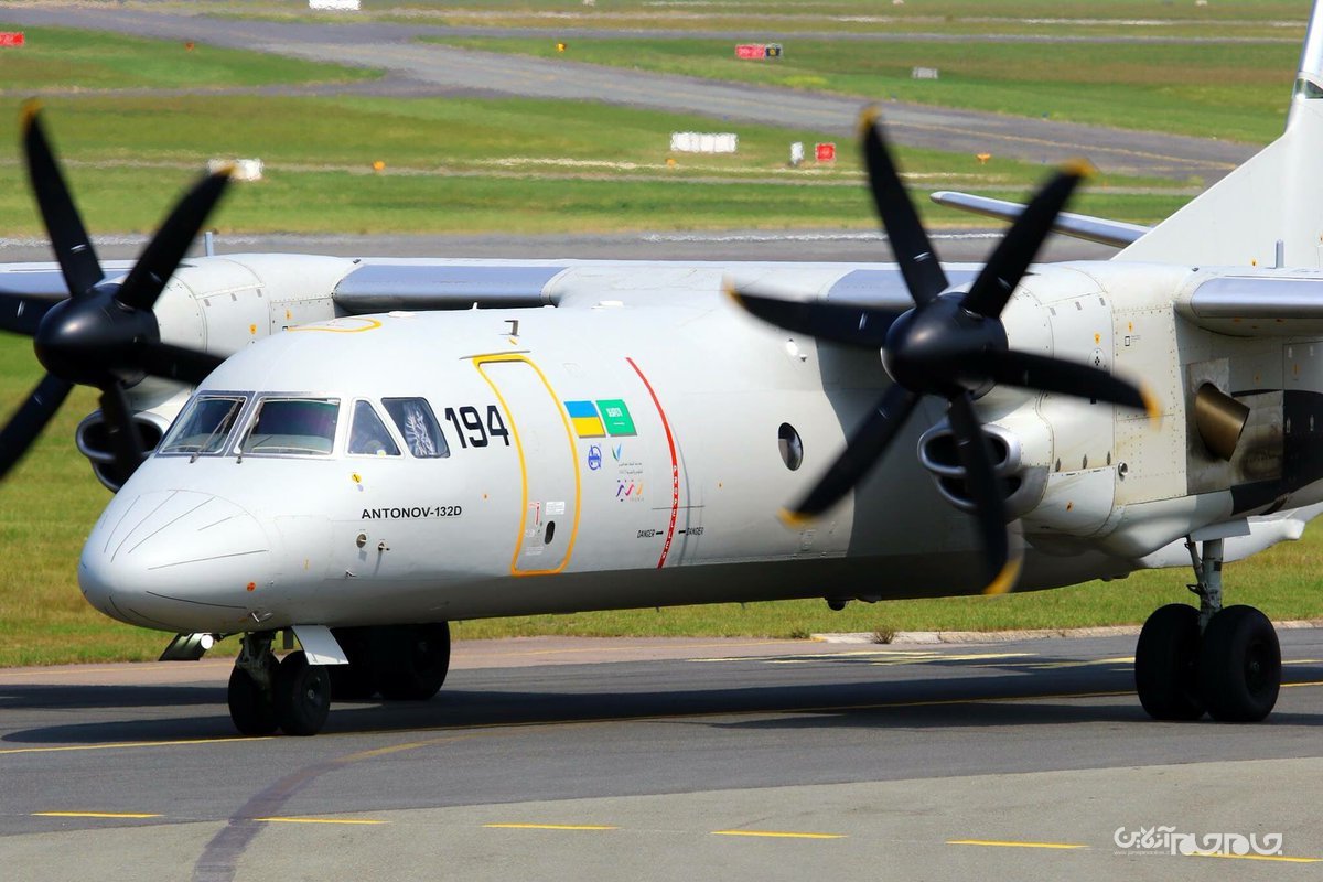 تولیدکنندگان گمنام اسلحه در کانون توجه اعراب حاشیه خلیج‌فارس/ از اسپانسری موشک بالستیک در اوکراین تا تولید مشترک بمب هدایت‌شونده آفریقایی+عکس