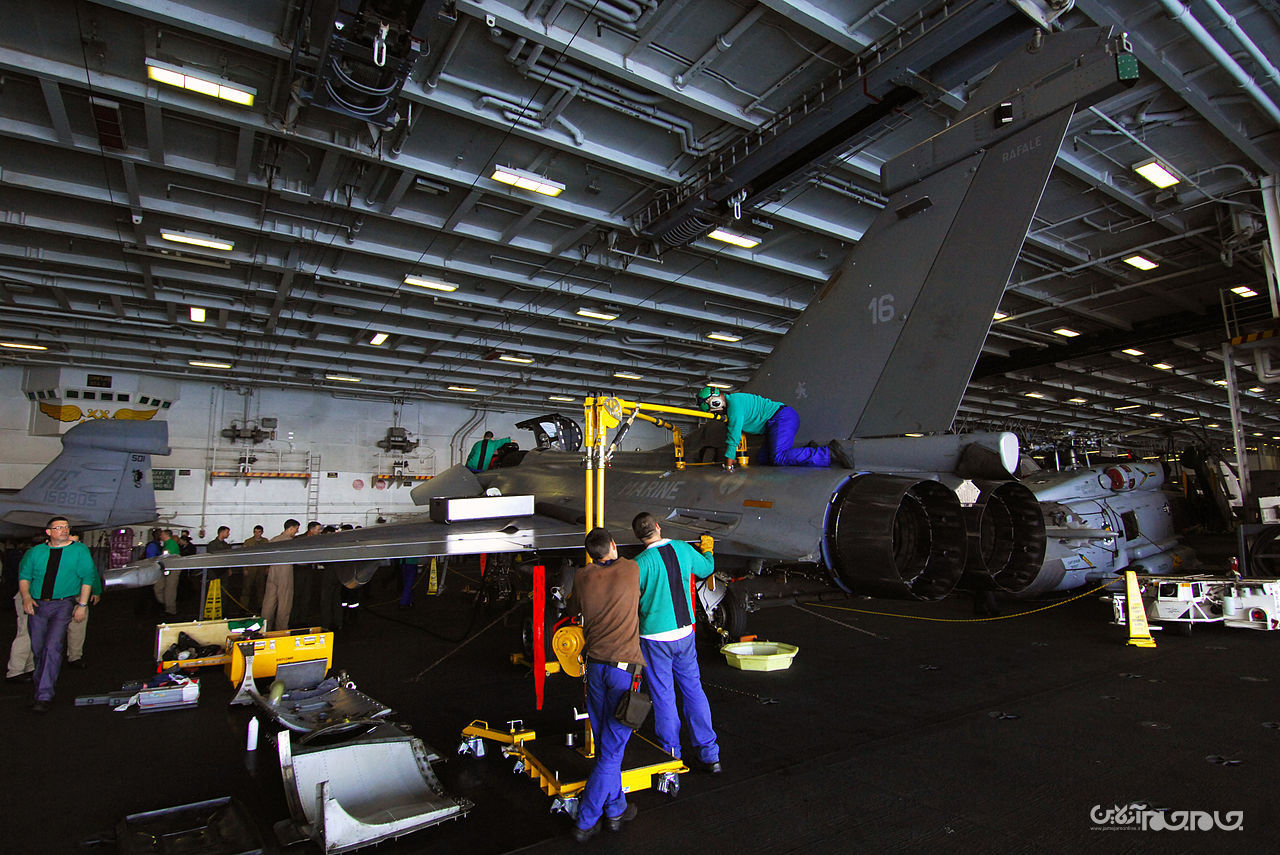 آمارهایی تکان‌دهنده از آمادگی نظامی «تروئیکای اروپایی»/ زمینگیری ۹۵ درصد ناوگان دریایی انگلیس، خانه‌نشینی زیردریایی‌های آلمان و فلج شدن نیروی هوایی فرانسه +عکس