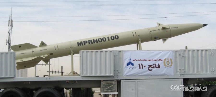 رازهایی مهم از ناشناخته‌ترین موشک «هایپرسونیک» ایران/ دیروز انهدام داعش؛ فردا نوبت غافلگیری کدام دشمن پرادعاست ؟! +عکس