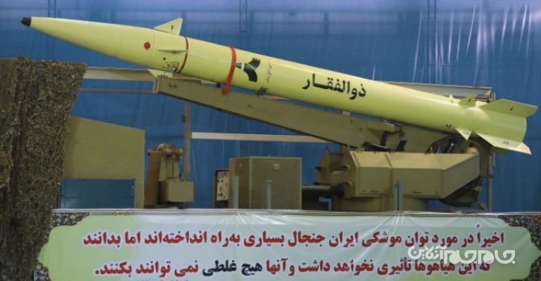 رازهایی مهم از ناشناخته‌ترین موشک «هایپرسونیک» ایران/ دیروز انهدام داعش؛ فردا نوبت غافلگیری کدام دشمن پرادعاست ؟! +عکس