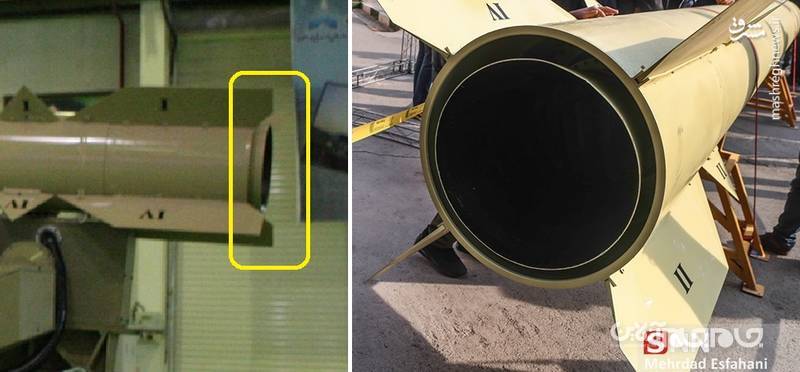 رازهایی مهم از ناشناخته‌ترین موشک «هایپرسونیک» ایران/ دیروز انهدام داعش؛ فردا نوبت غافلگیری کدام دشمن پرادعاست ؟! +عکس