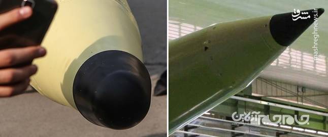 رازهایی مهم از ناشناخته‌ترین موشک «هایپرسونیک» ایران/ دیروز انهدام داعش؛ فردا نوبت غافلگیری کدام دشمن پرادعاست ؟! +عکس