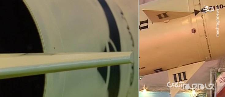 رازهایی مهم از ناشناخته‌ترین موشک «هایپرسونیک» ایران/ دیروز انهدام داعش؛ فردا نوبت غافلگیری کدام دشمن پرادعاست ؟! +عکس