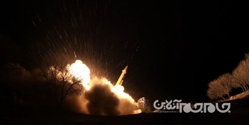 رازهایی مهم از ناشناخته‌ترین موشک «هایپرسونیک» ایران/ دیروز انهدام داعش؛ فردا نوبت غافلگیری کدام دشمن پرادعاست ؟! +عکس