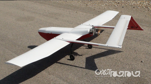 ۱۰ پهپاد ایرانی را بشناسید؛ از «کلاغ» دست‌پرتاب تا رقیب قدرتمند RQ-۷ +عکس