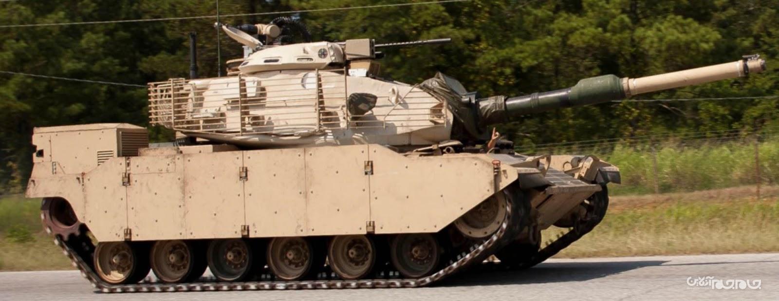 عزم ایتالیا برای ارتقاء تجهیزات زرهی بدون کمک صنایع آمریکایی/ «عمردهی انقلابی» در اروپا هم فراگیر شد +عکس