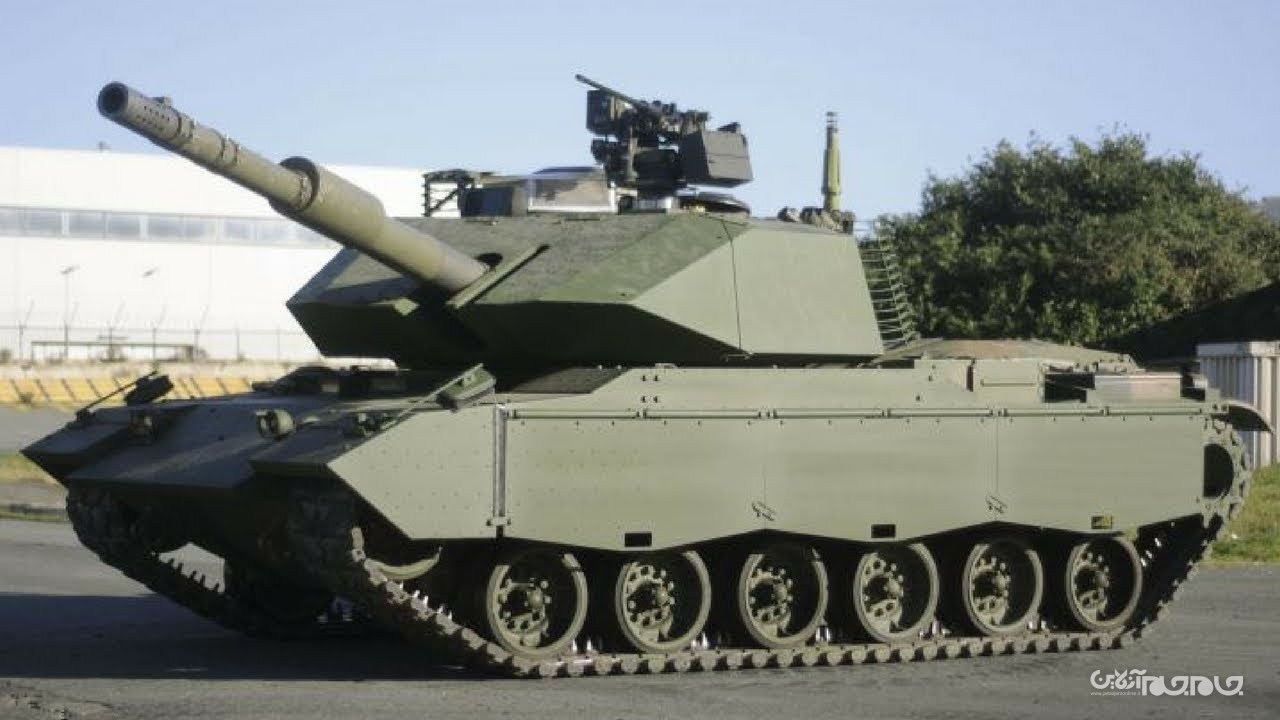 عزم ایتالیا برای ارتقاء تجهیزات زرهی بدون کمک صنایع آمریکایی/ «عمردهی انقلابی» در اروپا هم فراگیر شد +عکس