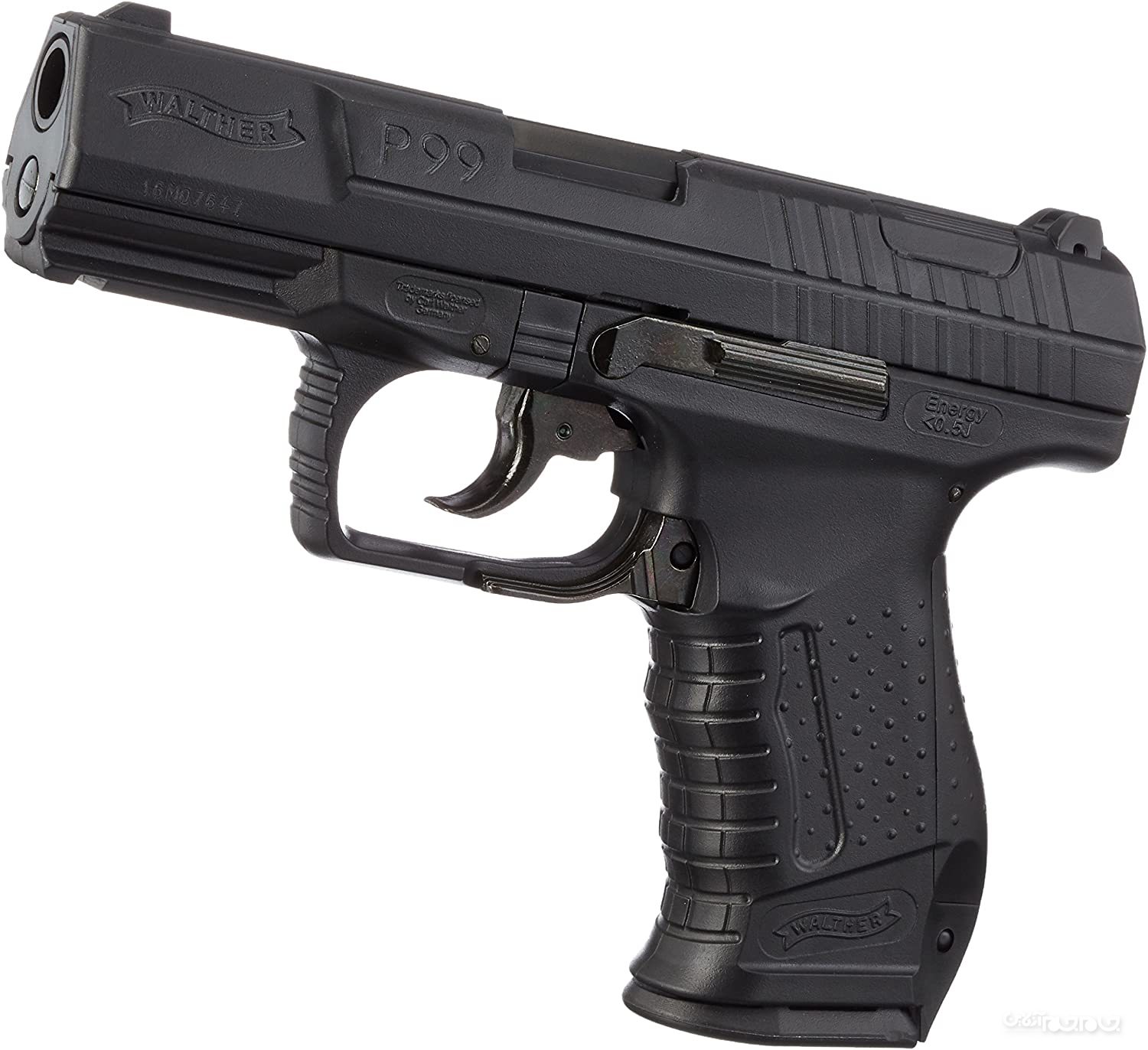 ارتقاء معروف&zwnj;ترین تیربار روسی با ابتکار ویژه ایرانی/ جزییات ساخت &laquo;آگر&raquo;؛ اولین سلاح کمری ملی +عکس