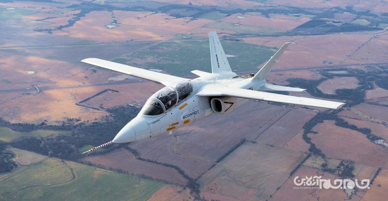 رقابت «OA_X»؛ راهی برای کشتار ارزان‌تر یمنی‌ها/ حضور مخفیانه عقرب آمریکایی در پایگاه ارتش سعودی +عکس