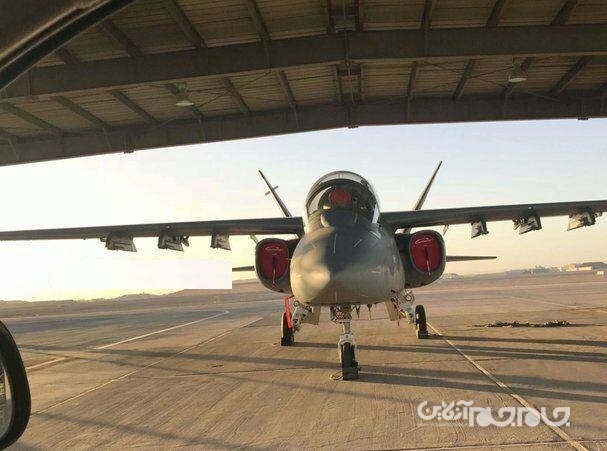 رقابت «OA_X»؛ راهی برای کشتار ارزان‌تر یمنی‌ها/ حضور مخفیانه عقرب آمریکایی در پایگاه ارتش سعودی +عکس